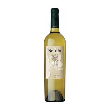 Espagne Nerola Xarel  vin blanc du domaine Torres 2005