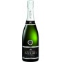 Bouteille de champagne blanc Jacquart 2006 - Vins et Cadeaux