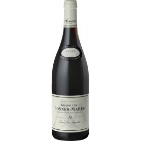 Bouteille de vin rouge Bonnes Mares de Bourgogne 2002 - Vins et Cadeaux