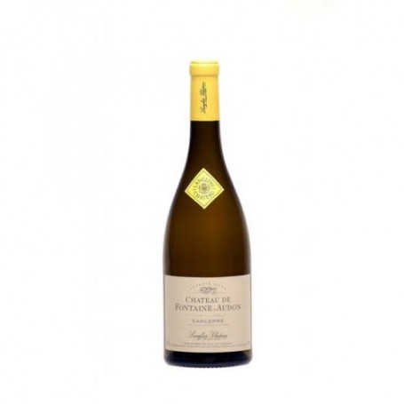 Val de Loire, Sancerre Blanc Château de Fontaine Audon 2012