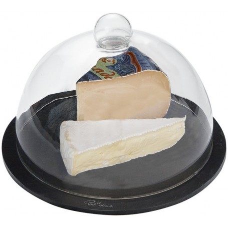 Cloche à fromages pro - Spécialiste du matériel CHR - MCR Equipements