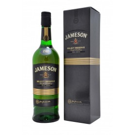 Whisky Jameson Select Reserve