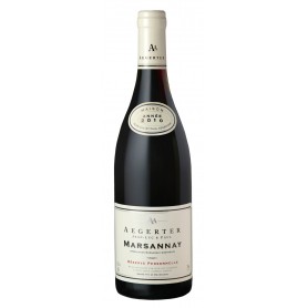 Marsannay Bourgogne rouge Domaine Aegerter 2012
