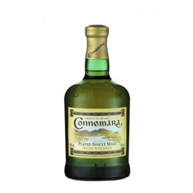 Whisky Connemara Original