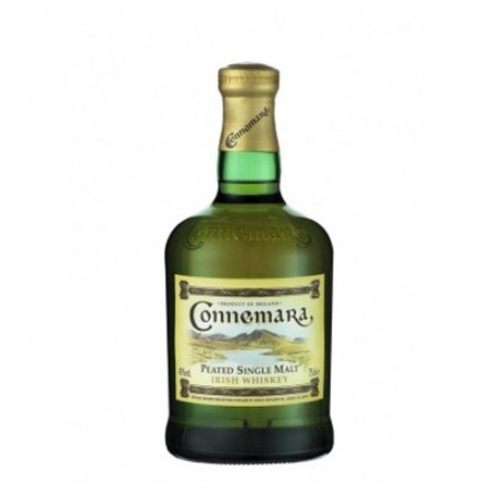 Whisky Connemara Original