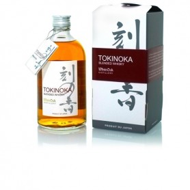 Whisky Japonais Tokinoka