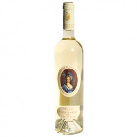 Côtes de Provence Vin blanc Comtesse de Saint Martin 2013
