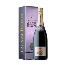 Magnum Champagne DUVAL LEROY BRUT Sans étui