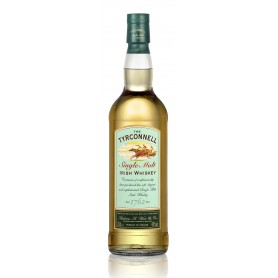 Whisky Irlandais Tyrconnell 40°