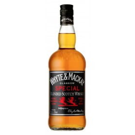 Whisky, Whyte and Mackay