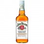 JIM BEAM Bourbon whiskey + verre