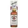 JIM BEAM Bourbon whiskey + verre