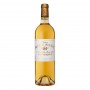 Bouteille de vin blanc Chateau Rieussec 2010 - Vins et Cadeaux