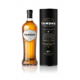 Whisky Tamdhu 10 ans