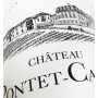 Bordeaux, Pauillac 5eme grand cru classé Château Pontet-Canet 2013