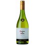 Bouteille de vin blanc Chili Casillero Del Diablo Chardonnay 2014 - Vins et cadeaux