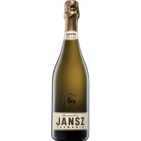 JANSZ Méthode Tasmanoise Premium Cuvée