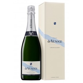 Champagne De Venoge Cordon bleu