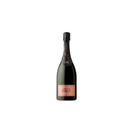 Magnum Champagne Duval-Leroy Rosé Prestige brut