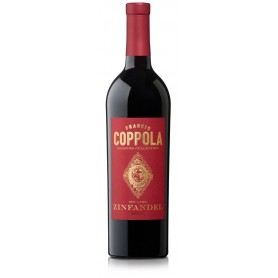 Francis Coppola Diamond Collection Zinfandel 2014