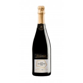 Champagne Duval-Leroy cuvée Clos des Bouveries 2006