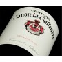 Bordeaux, 1er grand cru classé B Saint Emilion Château Canon La Gaffelière 2014