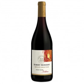 Californie, Robert Mondavi Private Selection Pinot Noir 2013 Californie
