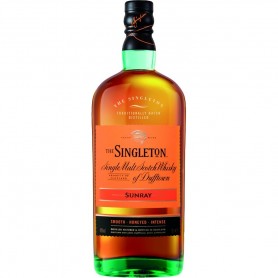 Whisky Singleton Sunray