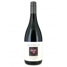 Greywacke Pinot Noir Nouvel Zelande 2014