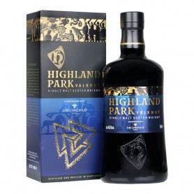 Whisky Highland Park Valknut