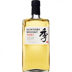 TOKI Whisky Japonais Suntory
