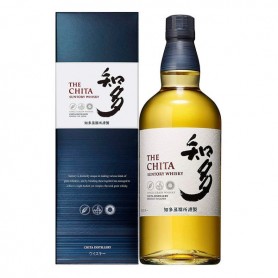Whisky Japonais The Chita Suntory