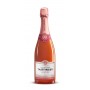 Champagne Taittinger Prestige rosé