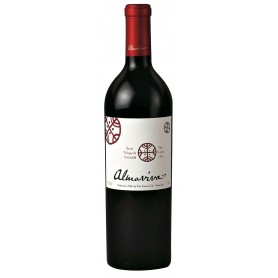 Bouteille de vin rouge Almaviva 2016 - Vins et Cadeaux