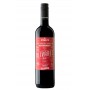 Bouteille de vin rouge Bodegas Olivares Tinto d'Espagne 2017 - Vins et Cadeaux