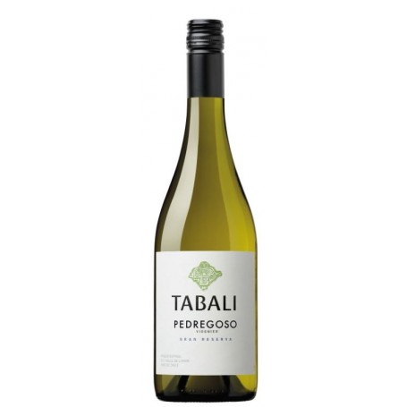 Chili, Tabali Pedregoso vin blanc, Gran Reserva Viognier 2017