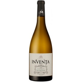 Luberon Cuvée Inventa blanc Les Vallons 2017 Domaine Marrenon