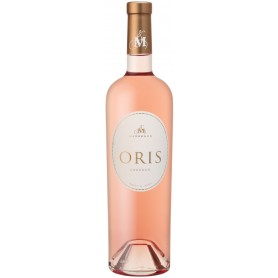 Luberon Cuvée Oris Rosé 2018 Domaine Marrenon