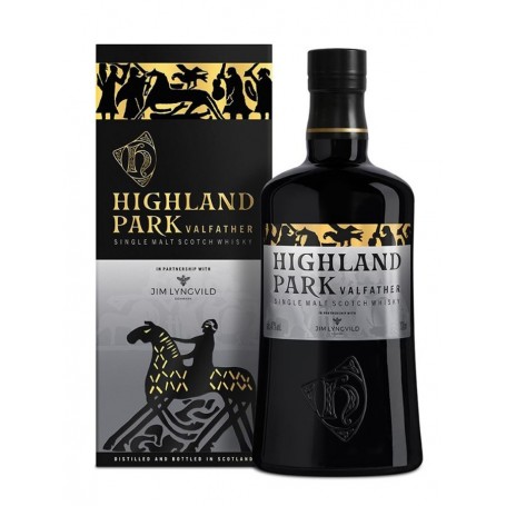 Whisky Highland Park ValFather