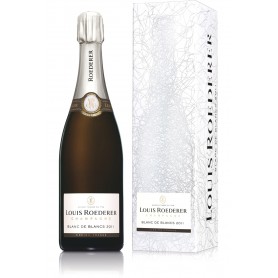 Champagne Roederer Blanc de Blancs 2011