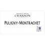 Bourgogne, Puligny-Montrachet 2016 Domaine Chanson