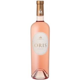 Luberon rosé Oris 2018 Domaine Marrenon