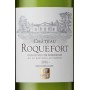 Bordeaux Château Roquefort Blanc 2020