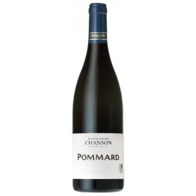 Pommard 2010 Pinot Noir Domaine Chanson