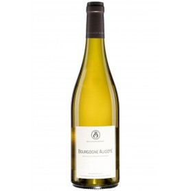 Bouteille de vin blanc Aligoté BIO de Bourgogne 2013 - Vins et Cadeaux