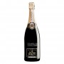 Bouteille de champagne Suval Leroy Brut - Vins et Cadeaux