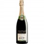 Bouteille de champagne BIO Champagne Duval Leroy - Vins et Cadeaux