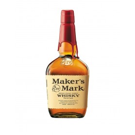 Bourbon Maker's Mark sans étui