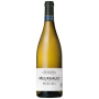 Bouteille de vin blanc Meursault Perrières Domaine Chanson de Bourgogne 2008 - Vins et Cadeaux