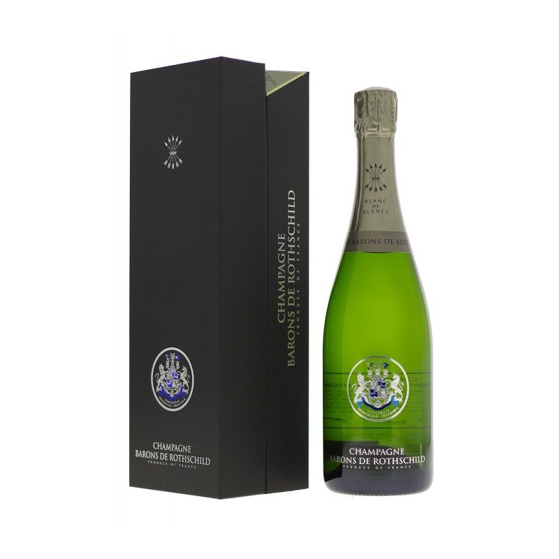 Champagne Taittinger - Brut Prestige - Jéroboam 300cl - Caisse bois